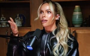 Maxxine Dupri Reveals How She Deals With WWE Haters Online Maxxine Dupri Reveals How She Deals With WWE Haters Online