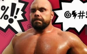 Michael Elgin Claims Fear of Backlash Keeps Wrestlers From Defending Him