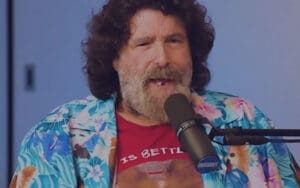 Mick Foley Reveals How Jim Ross Accidentally Gave Him His Most Famous WWE Catchphrase