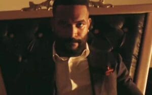 Montez Ford Teases Character Change in Cryptic Vignette Amid WWE TV Absence