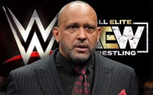 MVP Says WWE Made Talent Walk On Eggshells Compared To AEW's Relaxed Backstage Atmosphere