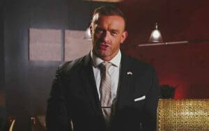 Mysterious Match Announced For John Cena ‘Last Time Is Now Tournament’ Mysterious Match Announced For John Cena ‘Last Time Is Now Tournament’