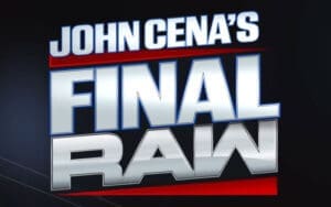 Netflix Drops Trailer for John Cena’s Final WWE RAW Match at Madison Square Garden