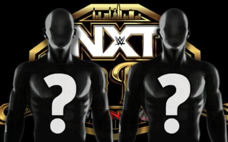 New Match Confirmed for WWE NXT Gold Rush New Match Confirmed for WWE NXT Gold Rush
