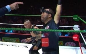 New Referee POV Camera Could Change How WWE Matches Are Filmed