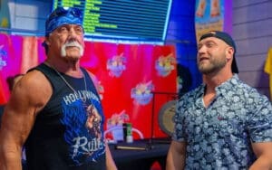 Nick Hogan Still Struggling After Hulk Hogan’s Passing