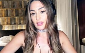 Nikki Bella Admits Thirst Traps Are the Only Time She Gets Attention Nikki Bella Admits Thirst Traps Are the Only Time She Gets Attention