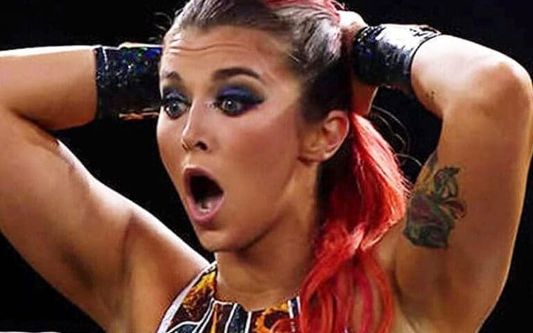 Nixon Newell Accused of Having “WWE Brain Rot” After AEW Collision Walkout Backfires