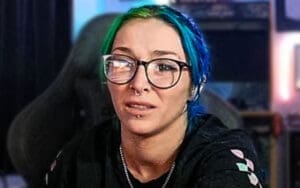 Nixon Newell Addresses Accusations Of Bad Blood After AEW Walkout