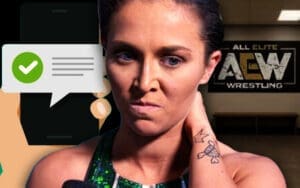 Nixon Newell Slams AEW Leaks and Fires Back at Dirt Sheets Over Walkout Rumors