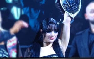 NXT Women’s Title Match Added To Gold Rush Special NXT Women's Title Match Added To Gold Rush Special