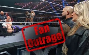 Outraged Fans Speak Out After Tatum Paxley NXT Women's Title Loss At Gold Rush