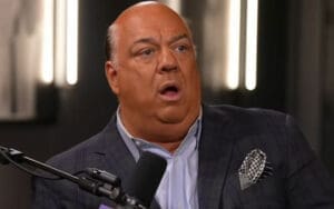 Paul Heyman Blown Away by Kid Who Snapped at Parents Crying Over His Death