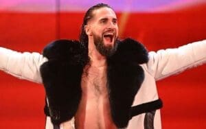 Positive Sign for Seth Rollins’ Recovery Revealed After Shoulder Injury
