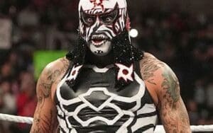 Positive Update on Penta After Scary WWE RAW Injury Positive Update on Penta After Scary WWE RAW Injury