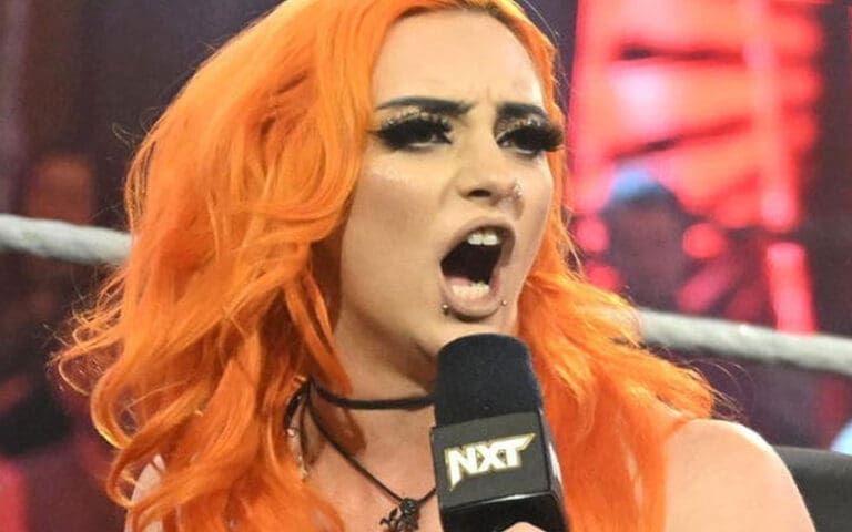 Priscilla Kelly Calls Out Fans for Twisting Her Words After Backlash Over $30,000 NXT Contracts