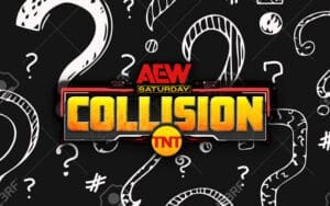 Production Botch Confuses Fans with Wrong City for Upcoming AEW Collision