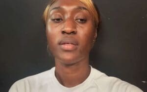 Queen Aminata Return Timeline Revealed After Neck Injury Queen Aminata Return Timeline Revealed After Neck Injury