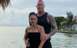 Randy Orton's Wife Kim Shares Private Family Photos From Belize