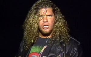 Raven Reveals Exactly How He Created His ECW Character After WWE Told Him He Was Too Small