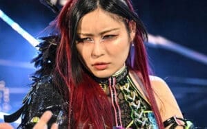 Real Reason Behind IYO SKY’s WWE TV Absence Revealed Real Reason Behind IYO SKY’s WWE TV Absence Revealed