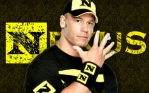 Real Reason John Cena Wouldn’t Wear a Nexus Shirt During WWE Storyline Revealed Real Reason John Cena Wouldn’t Wear a Nexus Shirt During WWE Storyline Revealed