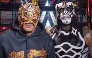 Real Reason Why the Lucha Brothers Joined WWE After AEW Exit