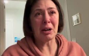 Rebel Reveals Lung Cancer Diagnosis After Year of Misidentified Illness