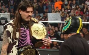 Rey Mysterio vs. Dominik Mysterio Match Location Possibly Revealed After WWE RAW Confrontation