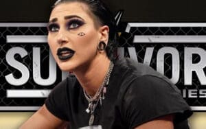 Rhea Ripley’s WWE Survivor Series Status in Doubt After Brutal Nose Injury Rhea Ripley’s WWE Survivor Series Status in Doubt After Brutal Nose Injury