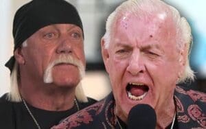 Ric Flair Backtracks After Saying Street Drugs ‘Killed’ Hulk Hogan