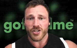 Ridge Holland Clarifies Charity Promise After GoFundMe Controversy