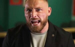 Ridge Holland Facing Financial Crisis After WWE Refuses to Renew Contract