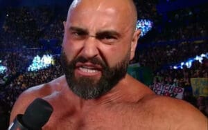 Rusev Calls Out AEW’s Creative Chaos After Vanishing From TV for Over a Year