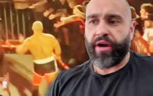 Rusev Refused to Pay for Fan’s Broken Phone After RAW Incident Rusev Refused to Pay for Fan’s Broken Phone After RAW Incident