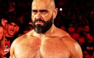 Rusev Reveals WWE Once Gave Him 60 Days to Save His Job Rusev Reveals WWE Once Gave Him 60 Days to Save His Job