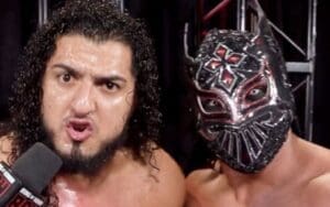 Rush & Dralistico Heading for Surgery as ROH Final Battle Plans COLLAPSE