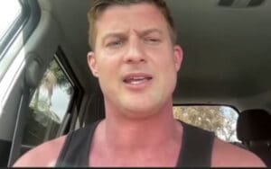 Ryan Nemeth Wants to Bring His “Getting Close” Series to TNA TV