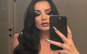 Saraya Reveals Private DMs With Her Mom Confirming She Stole Thong Saraya Reveals Private DMs With Her Mom Confirming She Stole Thong