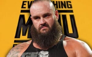 Season 2 of Braun Strowman’s Food Show Could Be in Jeopardy After WWE Expands SmackDown to Three Hours Season 2 of Braun Strowman’s Food Show Could Be in Jeopardy After WWE Expands SmackDown to Three Hours