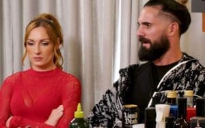 Seth Rollins Admits His Polygamy Phase Nearly Destroyed His Shot With Becky Lynch