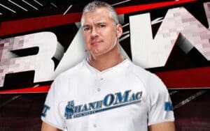 Why Shane McMahon Wasn’t Shown on WWE RAW at Madison Square Garden Shane McMahon Reacts After Attending WWE Raw at MSG