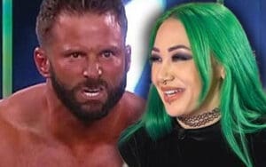 Shotzi Blackheart Roasts Zack Ryder With Brutal Tweet After SmackDown Pooping Accusations Shotzi Blackheart Roasts Zack Ryder With Brutal Tweet After SmackDown Pooping Accusations