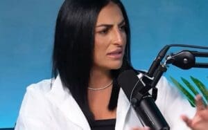 Sonya Deville Accuses WWE of Ghosting Her at Height of Her Career Sonya Deville Accuses WWE of Ghosting Her at Height of Her Career