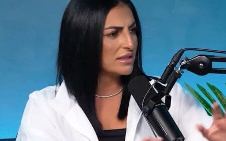 Sonya Deville Accuses WWE of Ghosting Her at Height of Her Career Sonya Deville Accuses WWE of Ghosting Her at Height of Her Career