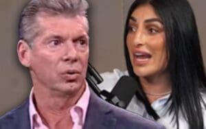 Sonya Deville Admits She Nearly Got Fired Over Lacey Evans & Vince McMahon Tweet
