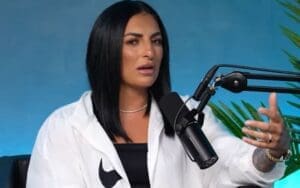 Sonya Deville Reveals Post-WWE Career Plans Sonya Deville Reveals Post-WWE Career Plans