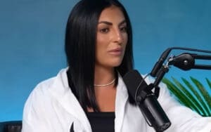 Sonya Deville Says Stalker Incident Derailed WWE SummerSlam Plans and Changed Her Entire Career Sonya Deville Says Stalker Incident Derailed WWE SummerSlam Plans and Changed Her Entire Career