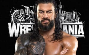 Speculation on Possible Match for Roman Reigns at WrestleMania 42