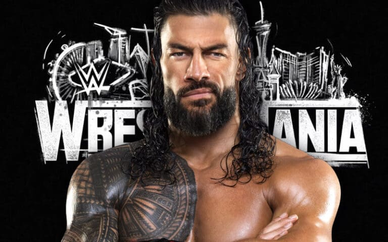 Speculation on Possible Match for Roman Reigns at WrestleMania 42 Speculation on Possible Match for Roman Reigns at WrestleMania 42